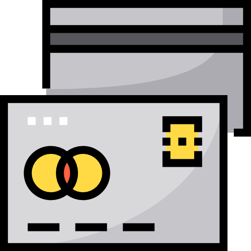 Credit card